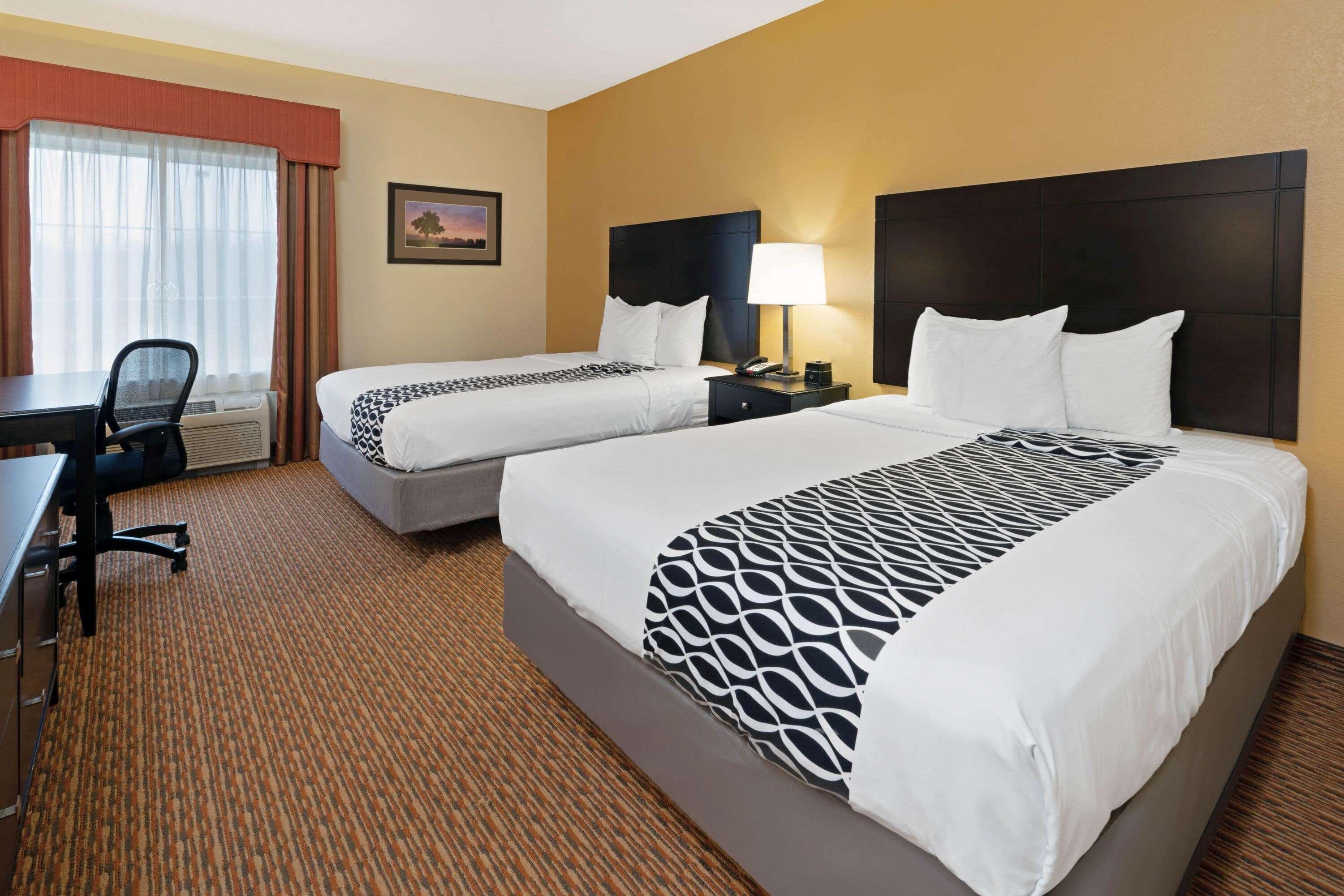 La Quinta By Wyndham Stillwater -University Area Exterior photo