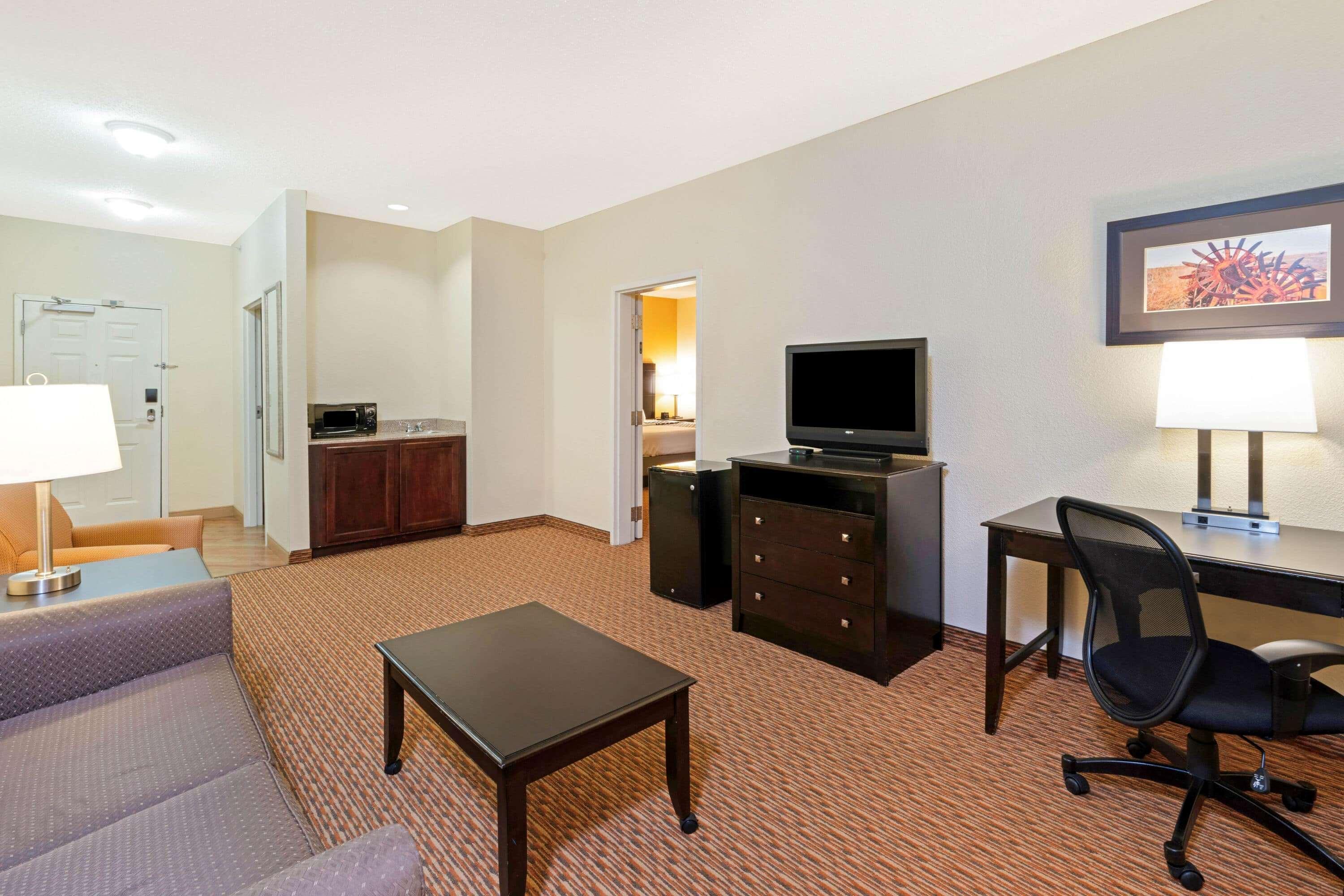 La Quinta By Wyndham Stillwater -University Area Exterior photo