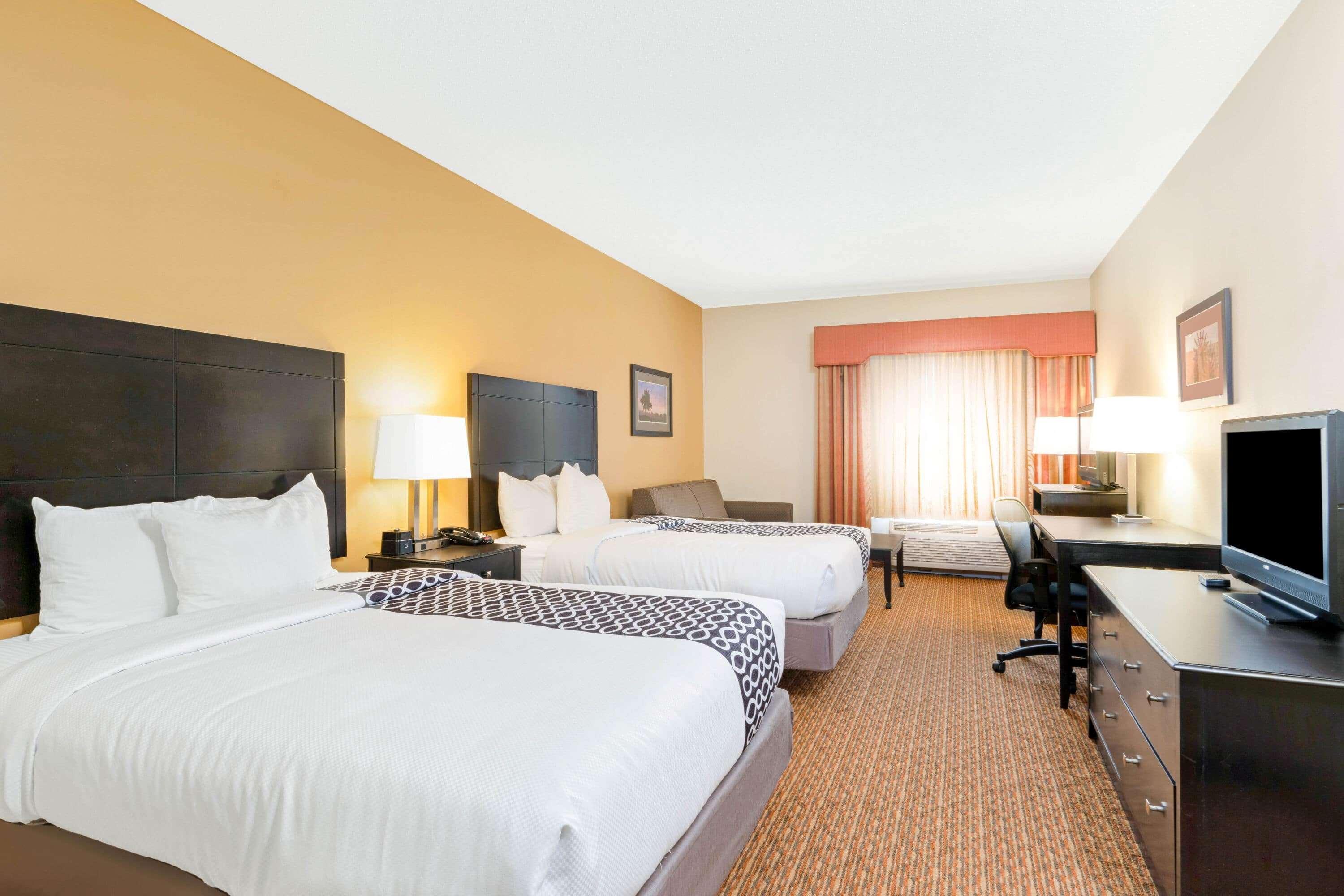 La Quinta By Wyndham Stillwater -University Area Exterior photo