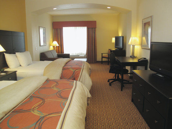 La Quinta By Wyndham Stillwater -University Area Room photo