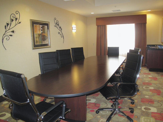 La Quinta By Wyndham Stillwater -University Area Facilities photo